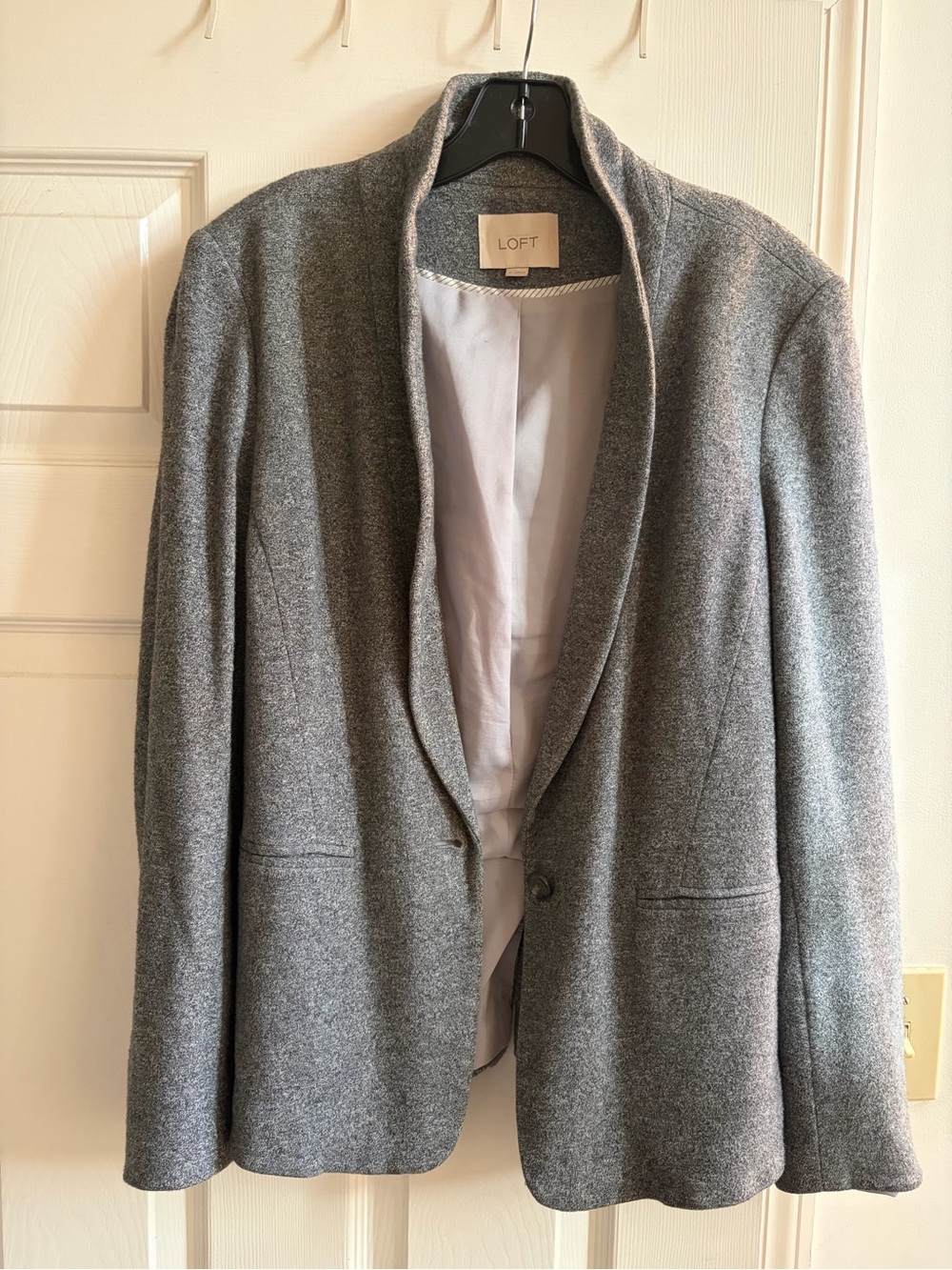 Loft Blazer